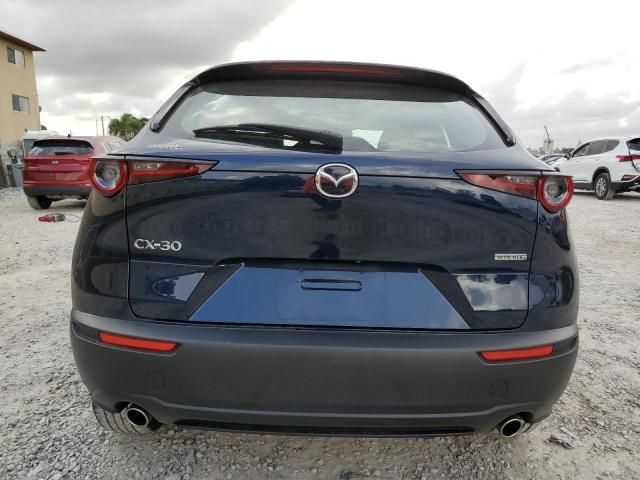 2021 Mazda CX-30