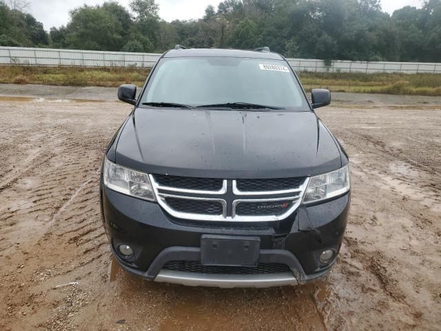 2014 Dodge Journey SXT