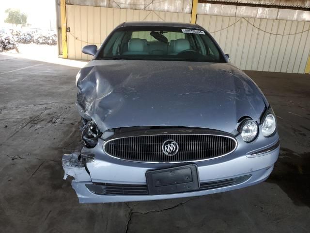 2006 Buick Lacrosse CXL