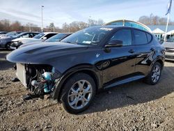 Dodge Hornet r/t salvage cars for sale: 2024 Dodge Hornet R/T