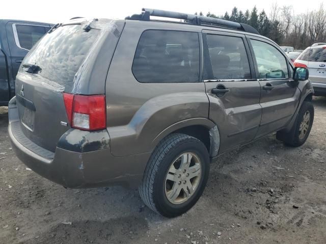 2004 Mitsubishi Endeavor LS