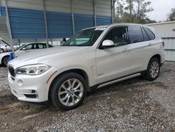 BMW x5 salvage cars for sale: 2014 BMW X5 SDRIVE35I