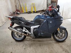2007 BMW K1200 GT en venta en Madisonville, TN