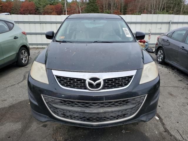 2011 Mazda CX-9