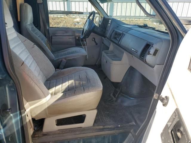 1995 Chevrolet Astro