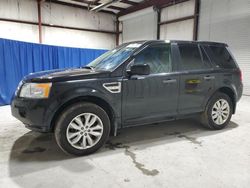 2012 Land Rover LR2 HSE en venta en Hurricane, WV