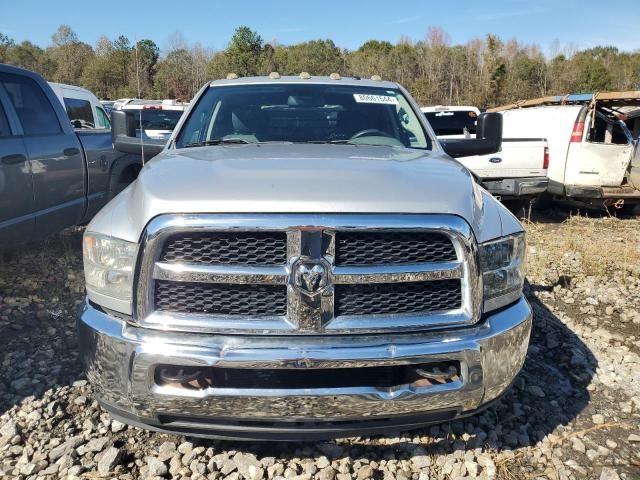 2014 Dodge RAM 3500