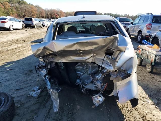 2006 Buick Lucerne CXL