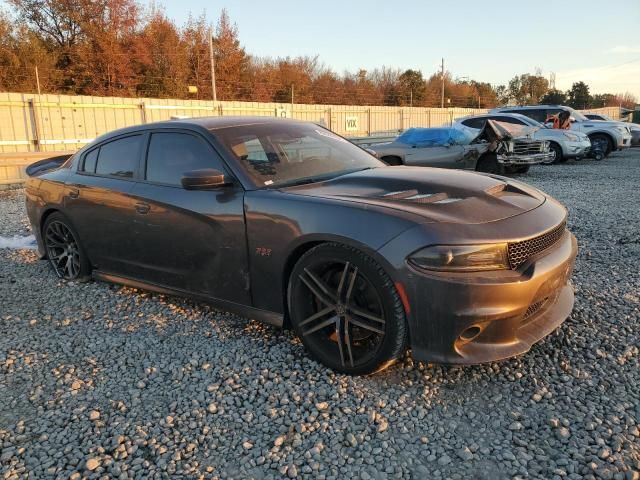 2018 Dodge Charger R/T 392