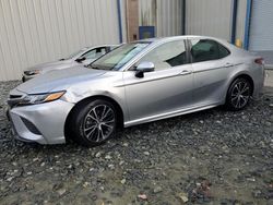 Toyota Camry salvage cars for sale: 2019 Toyota Camry L