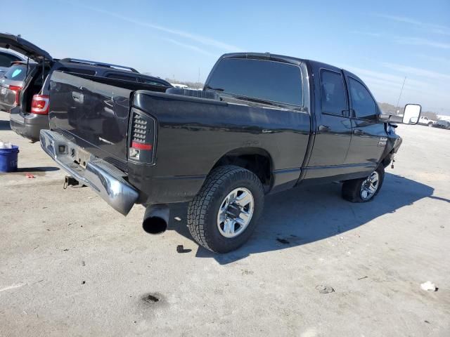 2008 Dodge RAM 2500 ST