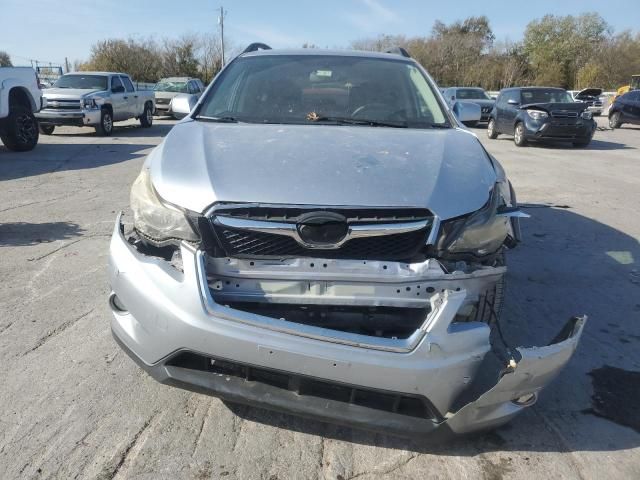 2014 Subaru XV Crosstrek 2.0 Premium