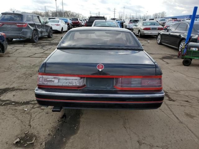 1989 Cadillac Allante