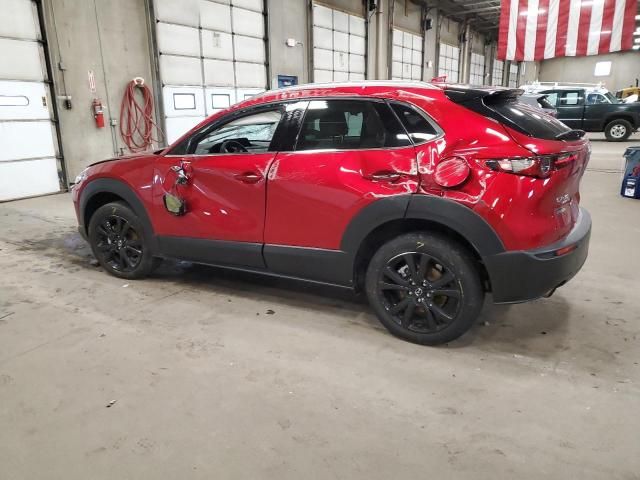 2023 Mazda CX-30 Premium Plus