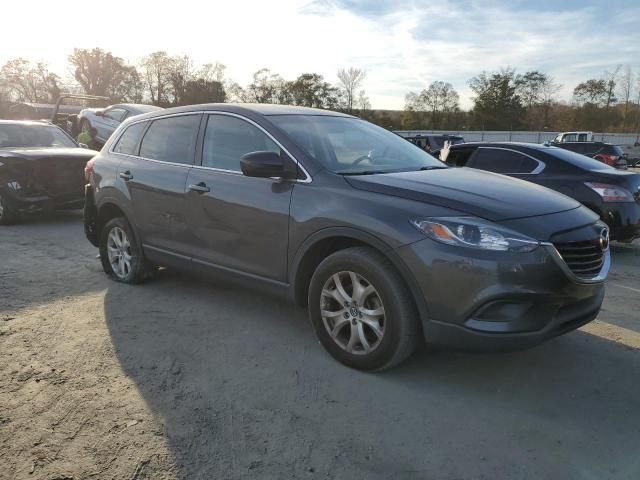 2013 Mazda CX-9 Touring