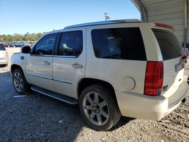 2009 Cadillac Escalade Luxury