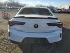 2022 Acura TLX Tech A