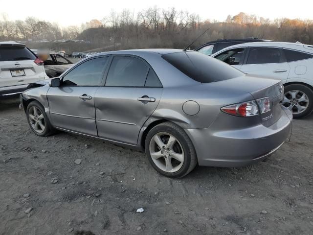 2006 Mazda 6 I