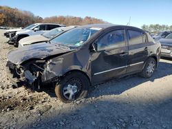 Nissan Sentra salvage cars for sale: 2012 Nissan Sentra 2.0