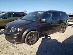 Dodge Caravan salvage cars for sale: 2019 Dodge Grand Caravan GT