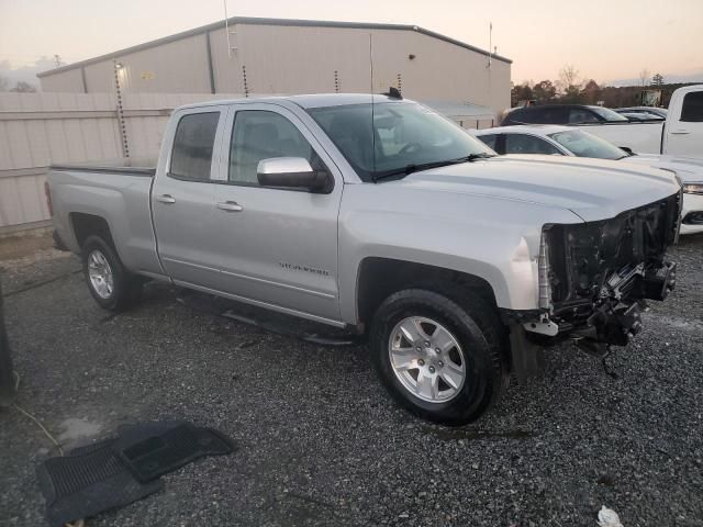 2015 Chevrolet Silverado C1500 LT