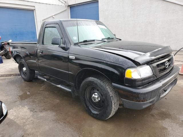 2005 Mazda B2300