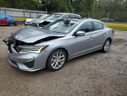 Acura ilx salvage cars for sale: 2020 Acura ILX