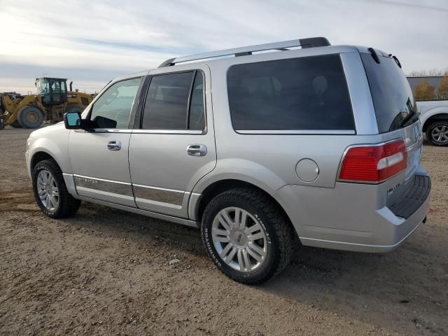 2011 Lincoln Navigator