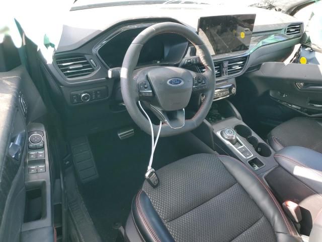 2024 Ford Escape ST Line Select