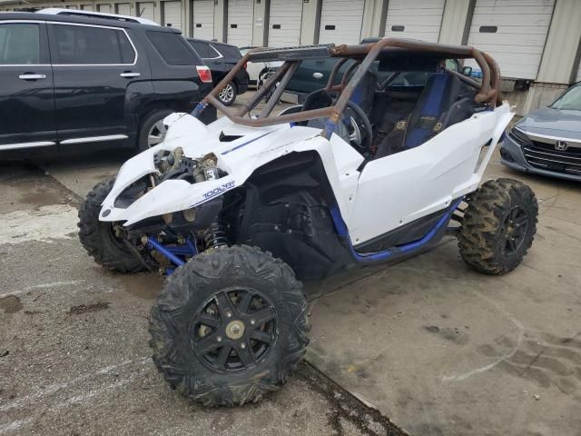 2021 Yamaha YXZ1000