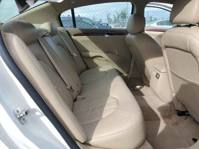 2006 Buick Lucerne CXL