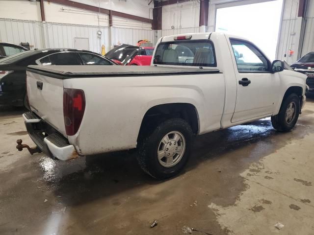 2007 Chevrolet Colorado