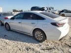 2017 Hyundai Sonata Hybrid