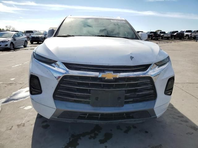 2019 Chevrolet Blazer Premier