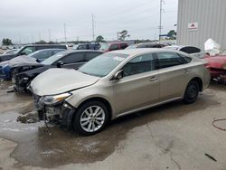 Toyota Avalon salvage cars for sale: 2013 Toyota Avalon Base