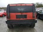 2003 Hummer H2