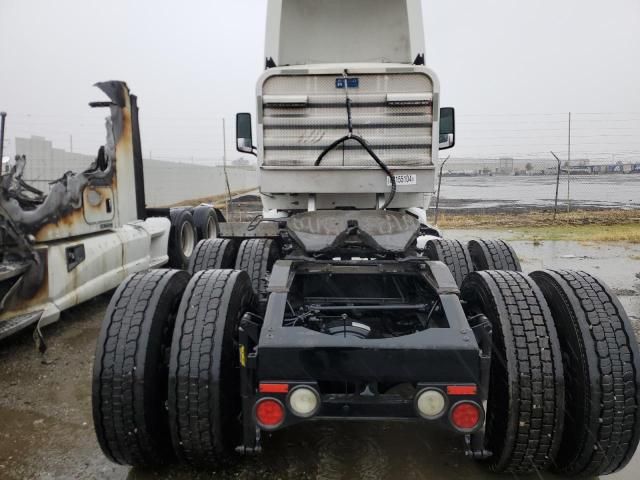 2018 Peterbilt 579