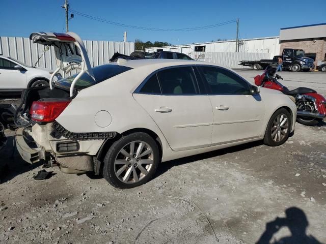 2013 Chevrolet Malibu 3LT