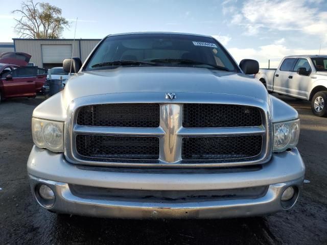 2004 Dodge RAM 1500 ST