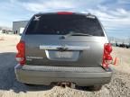 2007 Dodge Durango SLT