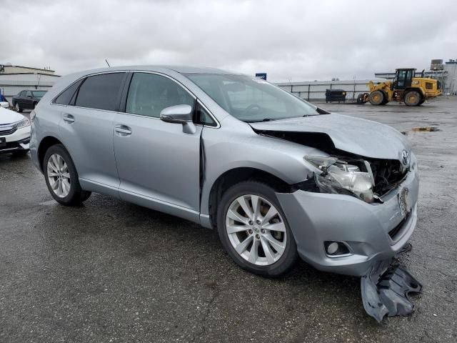 2015 Toyota Venza LE