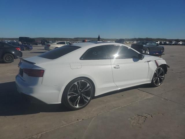 2021 Audi S5 Premium Plus