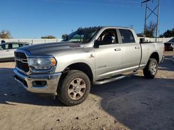 Salvage cars for sale from Copart Oklahoma City, OK: 2020 Dodge RAM 2500 BIG Horn