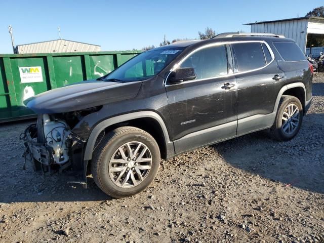 2017 GMC Acadia SLE