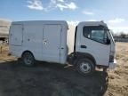 2010 Mitsubishi Fuso Truck OF America INC FE 84D