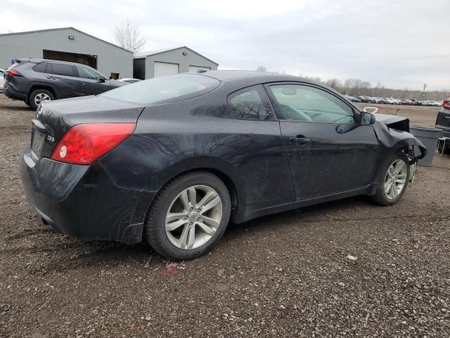 2013 Nissan Altima S