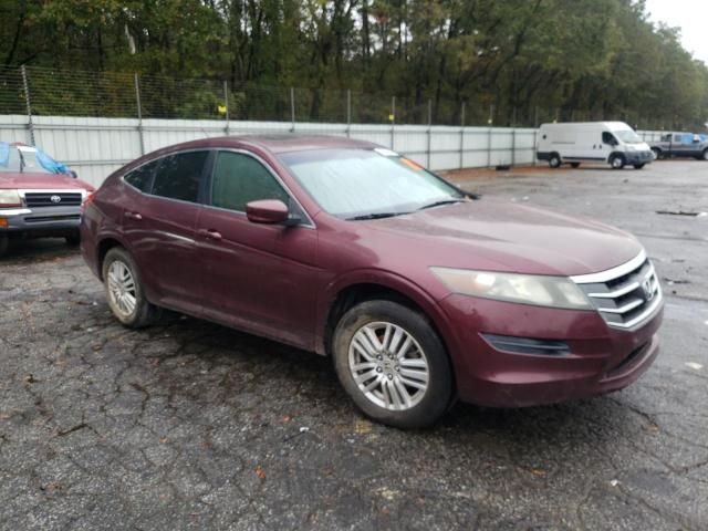 2012 Honda Crosstour EX