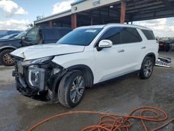 Hyundai Palisade salvage cars for sale: 2020 Hyundai Palisade SEL