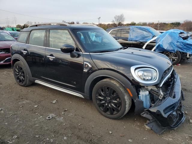 2020 Mini Cooper S Countryman ALL4