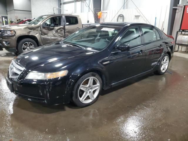 2006 Acura 3.2TL